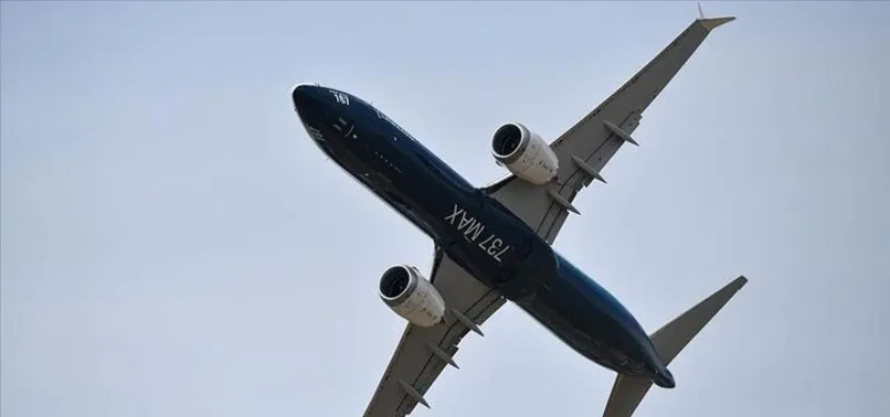 Son dakika: AB'den flaş Boeing kararı: Uçuş izni verdi