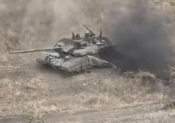 Kassam Tugayları duyurdu! Gazze'de İsrail askerleri ve tankı vuruldu