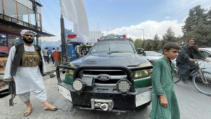 AB Yüksek Temsilcisi Josep Borrell'den Afganistan mesajı! Taliban ile uzlaşma şartlarını duyurdu - 3