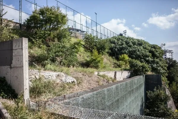 CHP’li İBB 175 milyonluk ihale ile bir parkı daha yok edecek