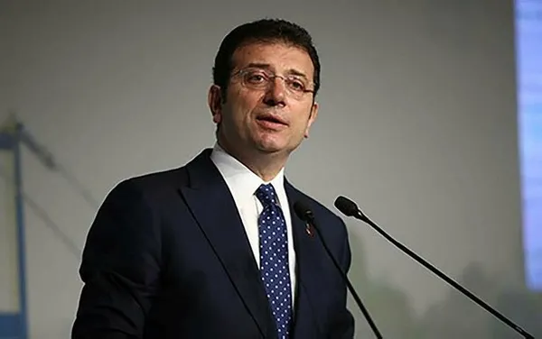 Son dakika: İstanbulluya zam yağdıran Ekrem İmamoğlu üst düzey İBB yöneticileri için kesenin ağzını açtı: 18 milyon TL! - 2
