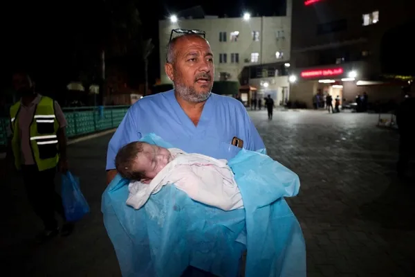 ABD ile İsrail’den Gazze ve Doğu Akdeniz üzerinden sinsi plan