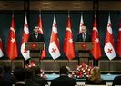 Cumhurbaşkanı Erdoğan duyurdu: En kısa zamanda...