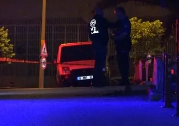 Bursa’da yol üstünde bulundu! Mahalleli hemen telefona sarıldı