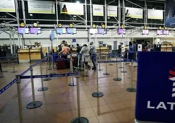 Şili'de 14 milyon dolarlık dev soygun