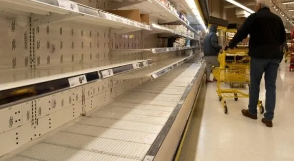 Avrupa'yı enflasyon korkusu sardı! Hollanda Başbakanı Mark Rutte: Hepimiz biraz daha fakirleşeceğiz - 3