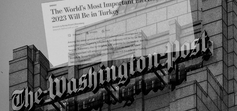 Amerikan Washington Post'un gündemi 2023 seçimleri: Dünya dengelerini değiştirecek