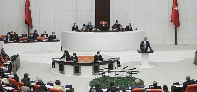 Son dakika: Adalet Bakanı Abdulhamit Gül açıkladı! Tazminat hakkı geliyor...