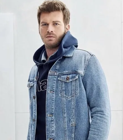 Kıvanç Tatlıtuğ’un merak edilen abisi! Cem Tatlıtuğ’u gören dönüp bir daha baktı