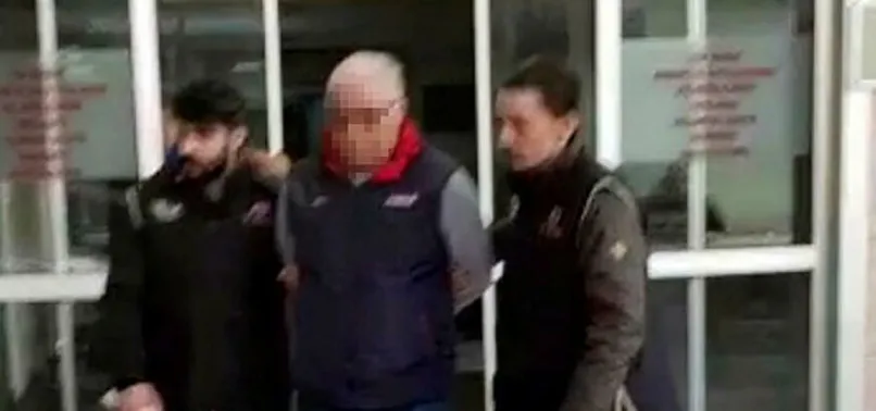 İzmir'de FETÖ, DEAŞ, PKK, DHKPC ve MLKP'ye kritik operasyon