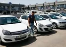 Araba alacaklar dikkat!