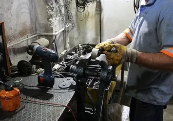60 bin yabancıya çalışma izni