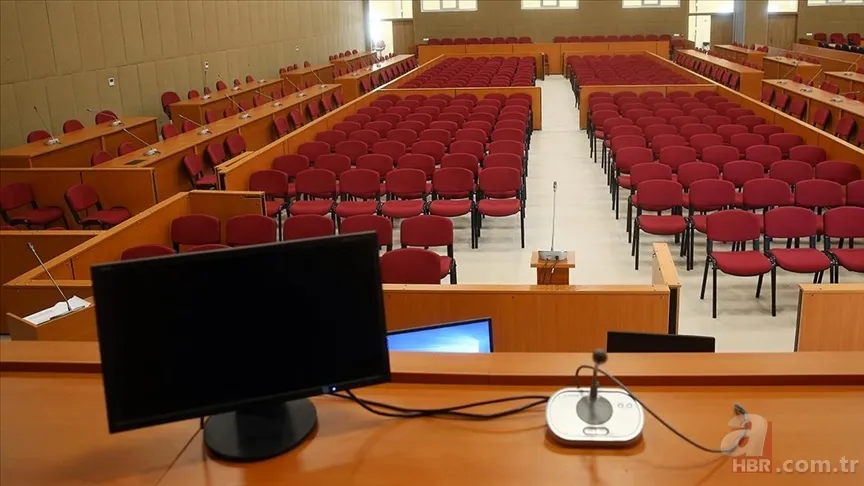 11. Yargı Paketi Meclis gündeminde: Düzenlemede hangi maddeler yer alacak, af ve infaz değişikliği var mı? 2