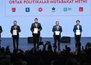 6’lı koalisyonun hedefi uydu devlet! MİT vaadinin perde arkası