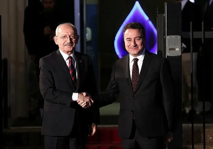 Bakan Süleyman Soylu’dan Kılıçdaroğlu’na: Bildiriyi hangi büyükelçiye düzeltmeye gönderdin?
