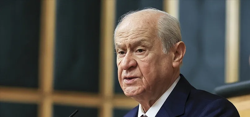 Devlet Bahçeli'den afet bölgelerinde provokasyon peşinde koşanlara çok sert tepki: Bizans devşirmeleri