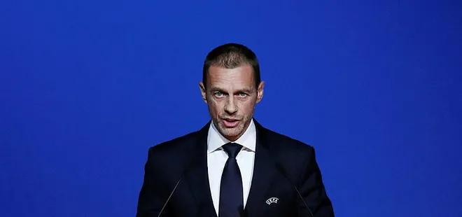 UEFA’dan tarihi toplantı! Futbola ara mı verilecek?