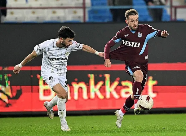 Ziraat Türkiye Kupası’nda son 16 heyecanı! Naklen ve şifresiz A Spor’da