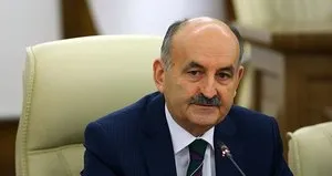 Bakan açıkladı: İnşallah önümüzdeki hafta...