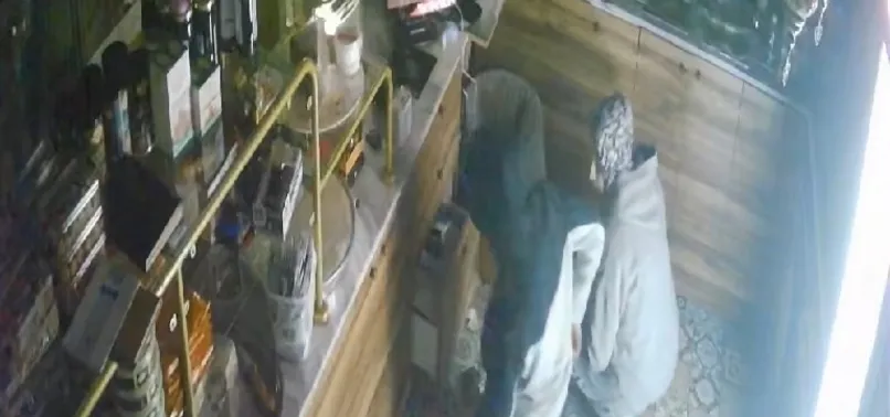 Kocaeli'nde çocuk hırsız suç makinesi çıktı! Tam 181 suç kaydı