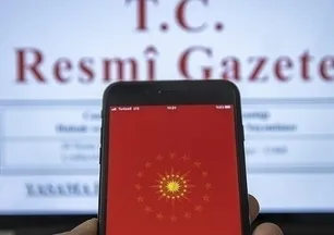 16 mülki idare amiri birinci sınıf mülki idare amirliğine yükseltildi! Karar Resmi Gazete'de