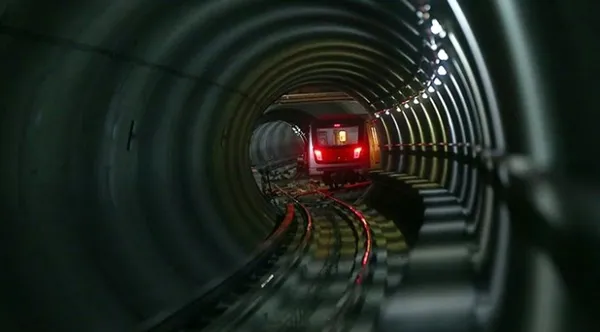 Milli metro projesi için hedef 2023 - 4