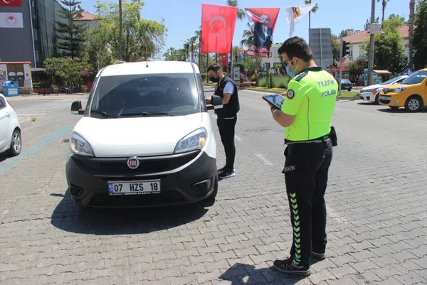 Hafta sonu sokağa çıkma yasağı var mı? Sokağa çıkma kısıtlamasından kimler muaf? İşte sokağa çıkma yasağından muaf olanlar