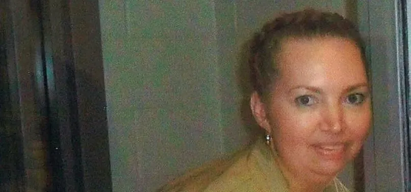 Lisa Montgomery idam edildi! Hamile kadını infaz edip karnından bebeğini çalmıştı