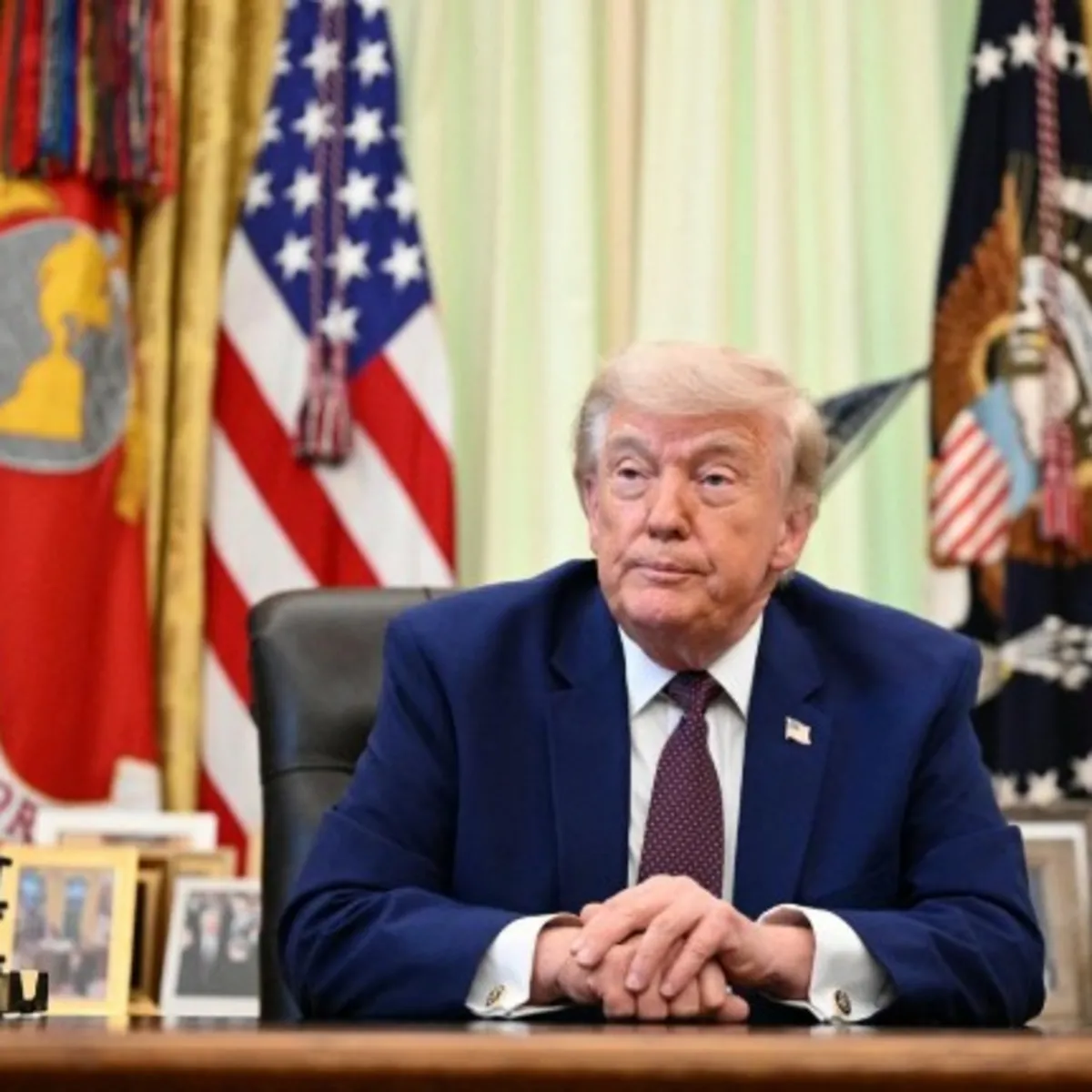 Trump'tan ölen senatör Graham'ın yerine "kız kardeşi atansın" önerisi