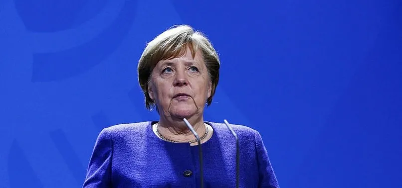 Merkel'den Hafter açıklaması: Hazır olması iyi haber