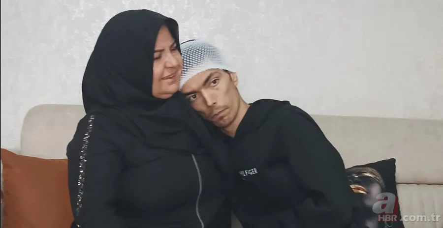 Özel bakım merkezinde darp skandalı! Acılı anne isyan etti: Bakanlıktan açıklama 4