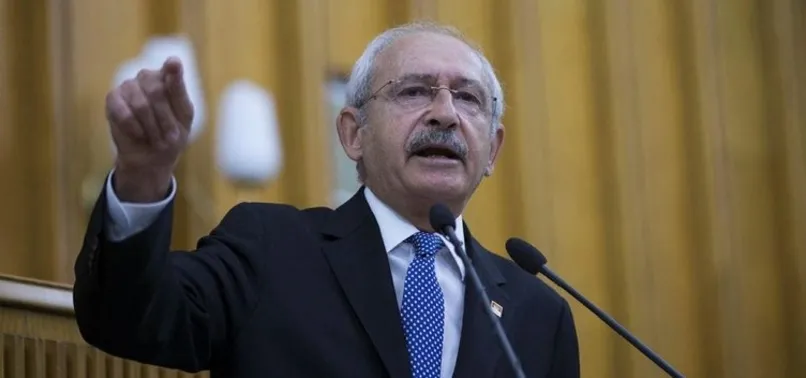 Kılıçdaroğlu'ndan akılalmaz ifadeler
