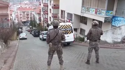 Gümrüklerde kaçakçılığa izin yok!