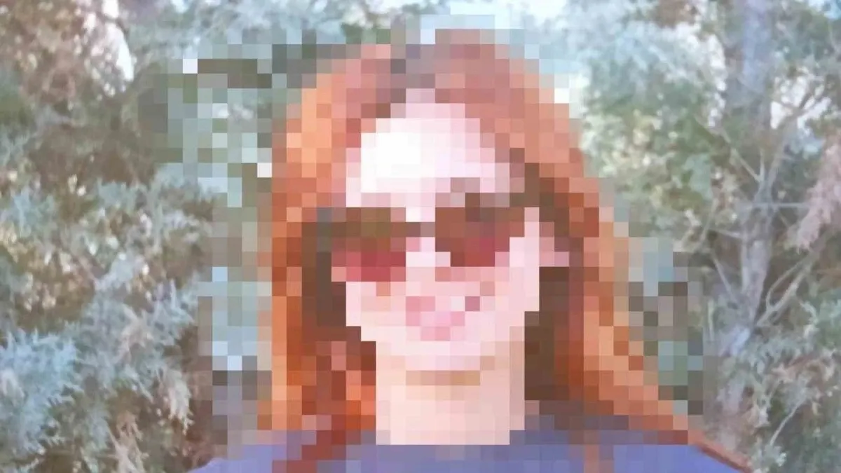 Ailesinin eski kocasıyla barışma ısrarlarına öfkelenen genç kadın 4. kattan atladı