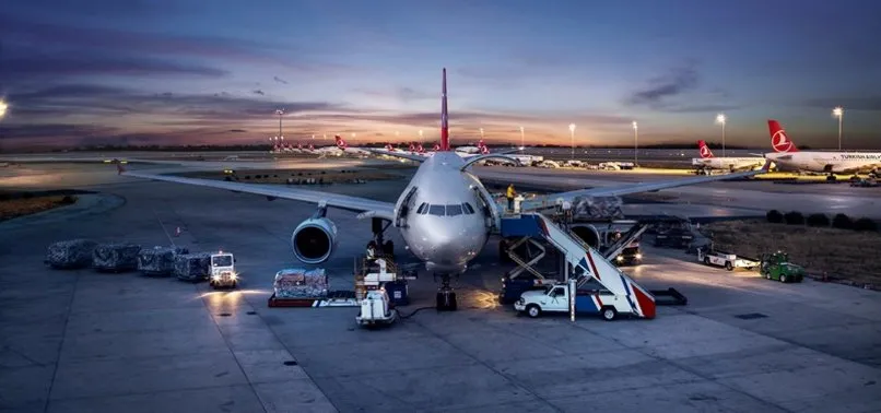 Turkish Cargo Avrupa Nin Zirvesinde En Iyisi Secildi A Haber Son Dakika Dunya Haberleri