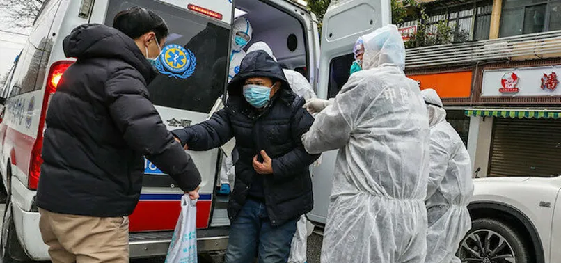 Bilim insanları açıkladı: Koronavirüs akıl sağlığını etkiliyor