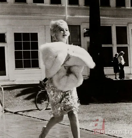 Marilyn Monroe hakkında gerçekler ortaya çıktı: Çıplak cesedinin... 9