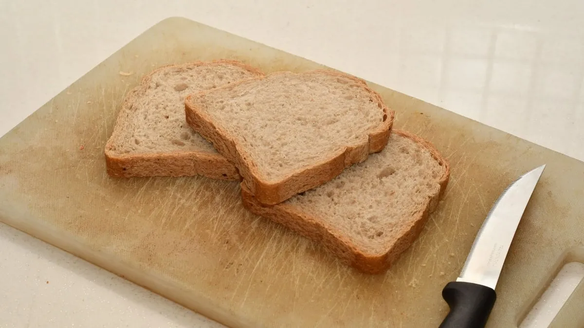 O popüler ekmeğe dikkat! Aslında kalp düşmanıymış: Hangi ekmeği almalıyız?