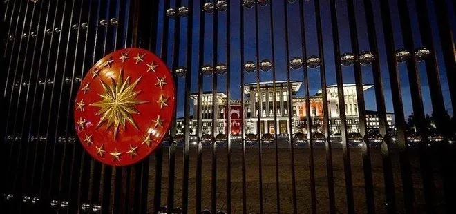 Cumhurbaşkanlığı’ndan Erbil açıklaması