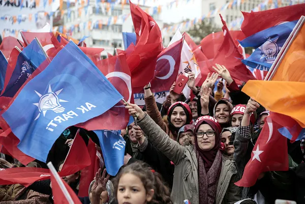 Başkan Erdoğan'dan Yozgat'ta flaş açıklamalar - 3