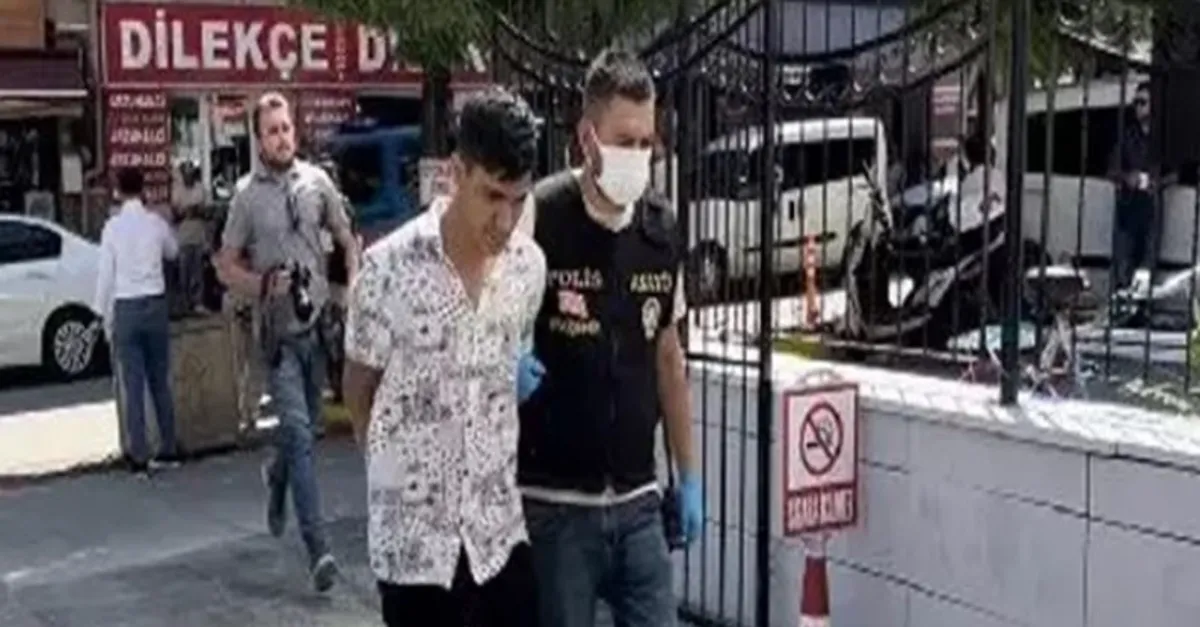 Üvey ağabeyini öldüren sanığa 15 yıl hapis