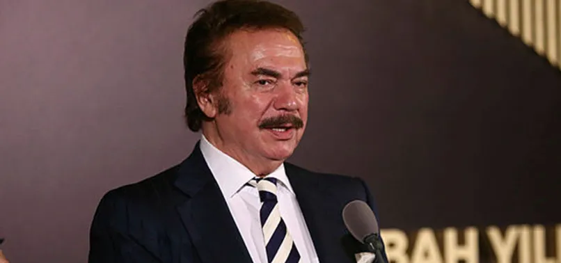 Orhan Gencebay o sözleri affetmedi!