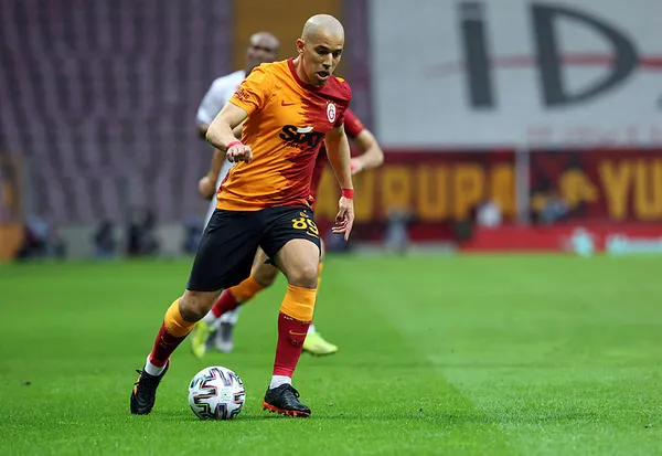 Son dakika! Trabzonspor derbisi sonrası Galatasaray'da deprem! 7 futbolcuyla yollar ayrılıyor - 3