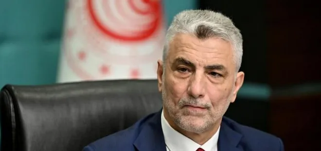 Ticaret Bakanı Bolat’tan provokasyona net yanıt! Türkiye, İsrail’e jet yakıtı satmıyor!