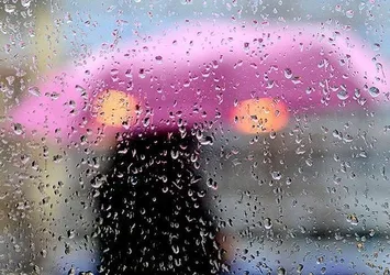 Meteoroloji'den kuvvetli yağış uyarısı!