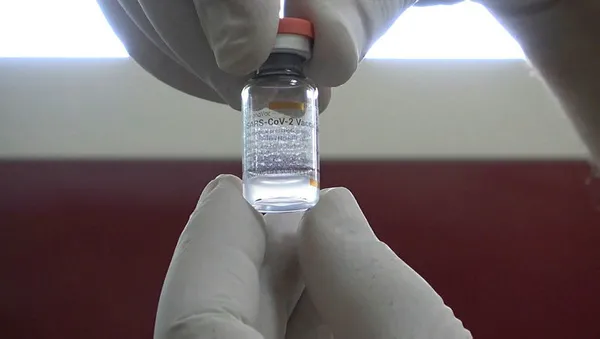 Dünya basını Türkiye’nin aşı başarısını konuşuyor! Türkiye’nin 1 günde yaptığı aşıyı Fransa 3 haftada yaptı