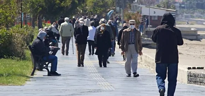 Vakaların iki kat arttığı Samsun’da flaş çağrı! Valilikten vatandaşlara uyarı