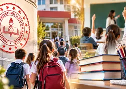 Öğrenci sayısı 17,7 milyonu aştı! MEB'den 2025-2026 eğitim tablosu