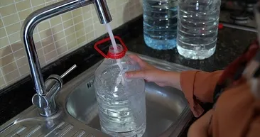 Sincan, Mamak, Altındağ dikkat! 23 Aralık su kesintisi mahalle mahalle tam liste