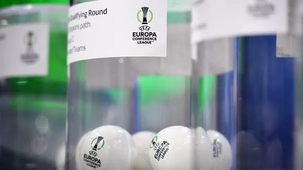 UEFA KONFERANS LİGİ kura sonuçları | Fenerbahçe, Beşiktaş ve Adana Demirspor’un rakipleri kim oldu?
